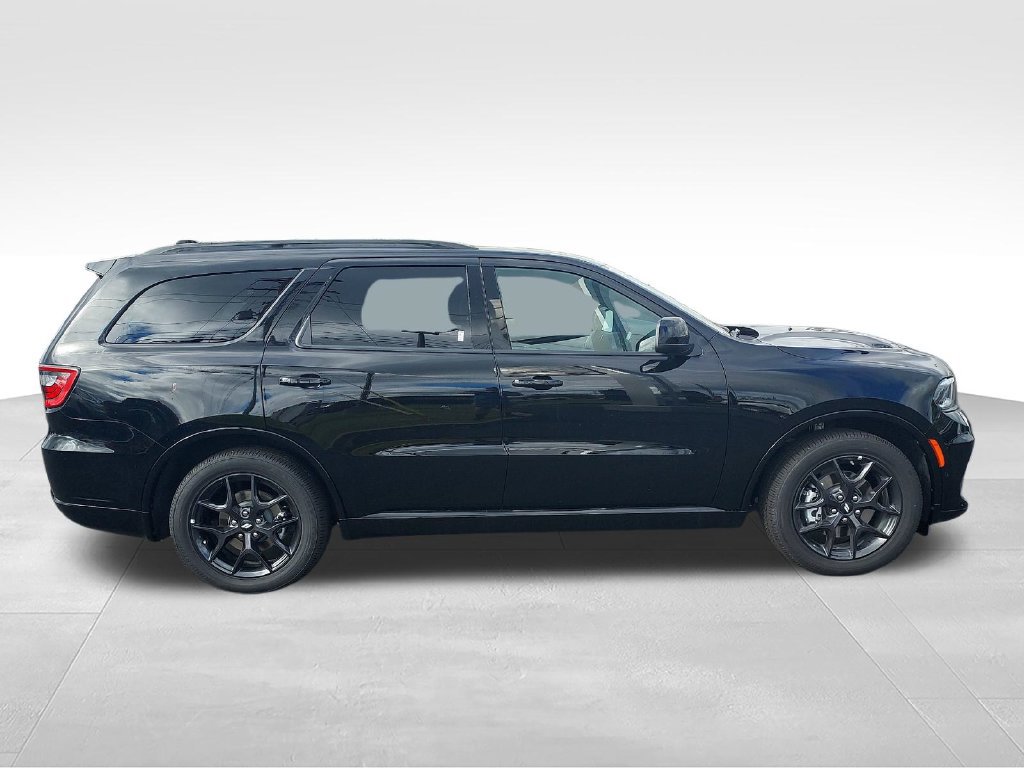 New 2027 Dodge Durango GT w/ Blacktop Package AWD/4WD image 6