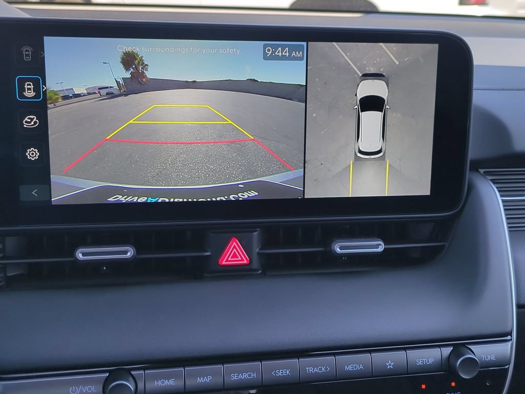New 2026 Hyundai Ioniq 5 Limited RWD image 20