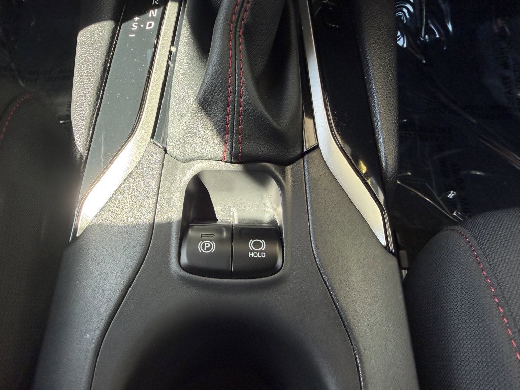 Used 2024 Toyota Corolla Cross AWD Hybrid image 23