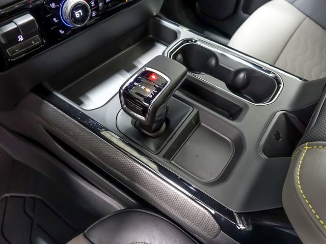 New 2026 Chevrolet Silverado 1500 ZR2 image 25