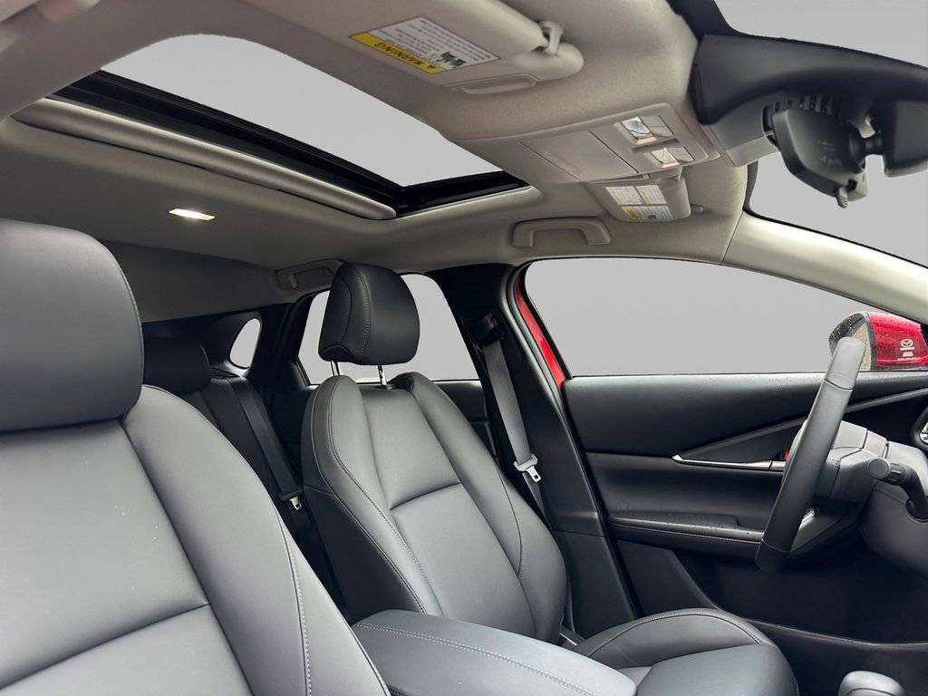 New 2025 MAZDA CX-30 AWD 2.5 S w/ Preferred Package image 20
