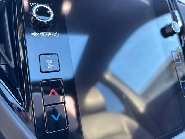 Certified 2025 Subaru Forester Sport w/ Popular Package #1 image 17