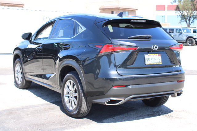 Used 2021 Lexus NX 300 FWD w/ Accessory Package 2 image 3