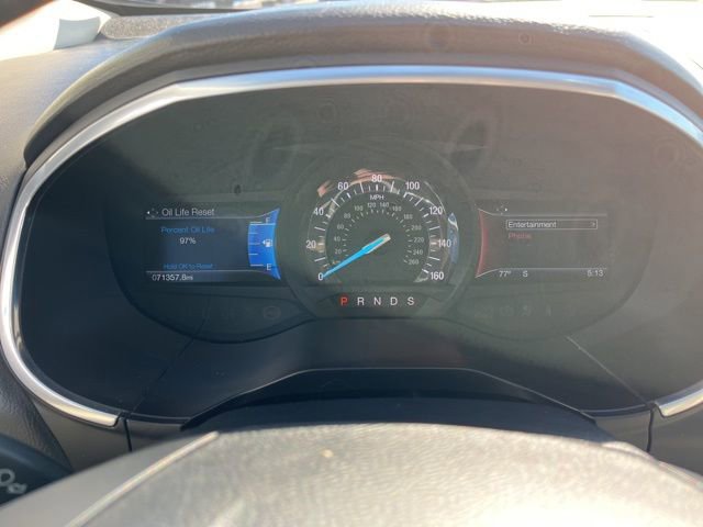 Used 2016 Ford Edge Titanium image 38