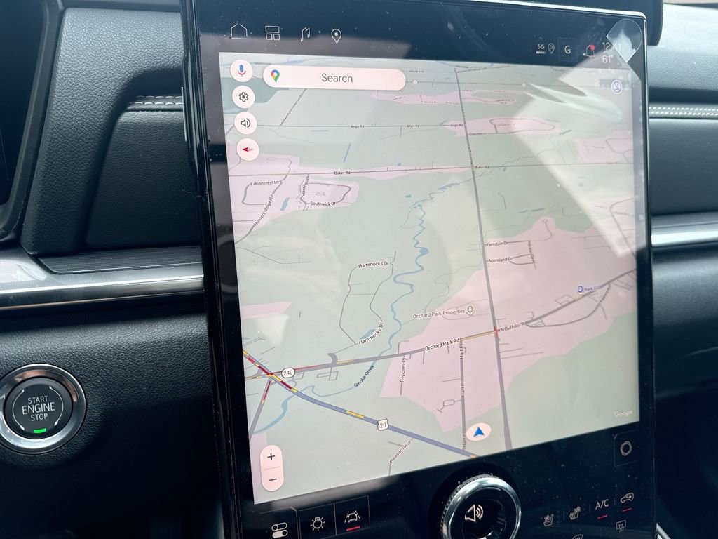 New 2026 GMC Terrain Elevation w/ Elevation Premium Package AWD/4WD image 14