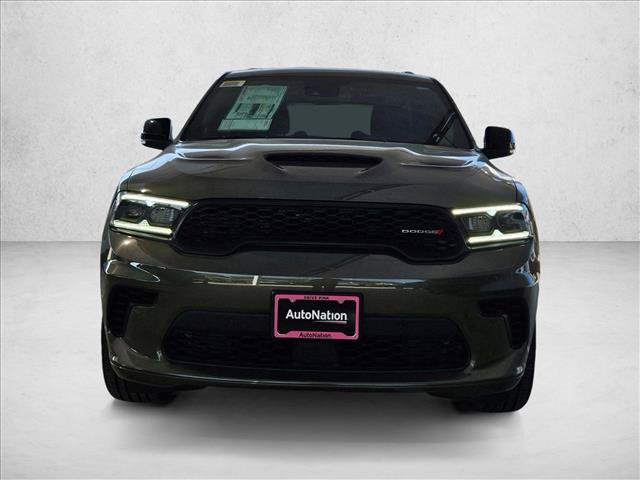 New 2026 Dodge Durango GT AWD/4WD image 6