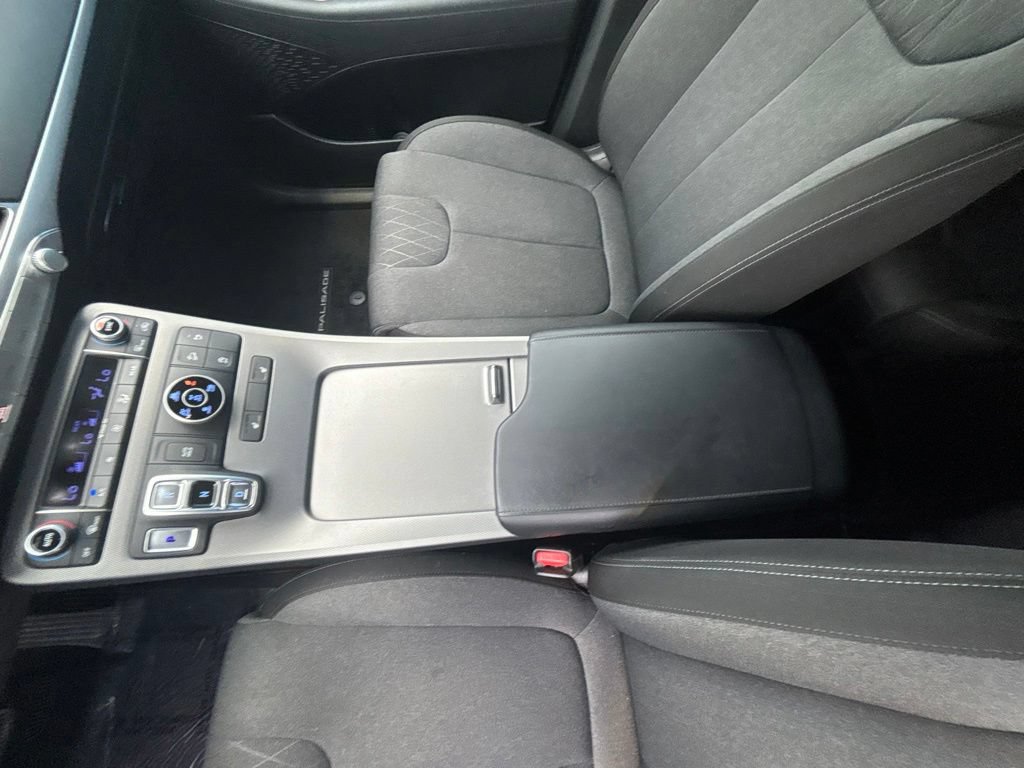 Used 2021 Hyundai Palisade SEL AWD/4WD image 15