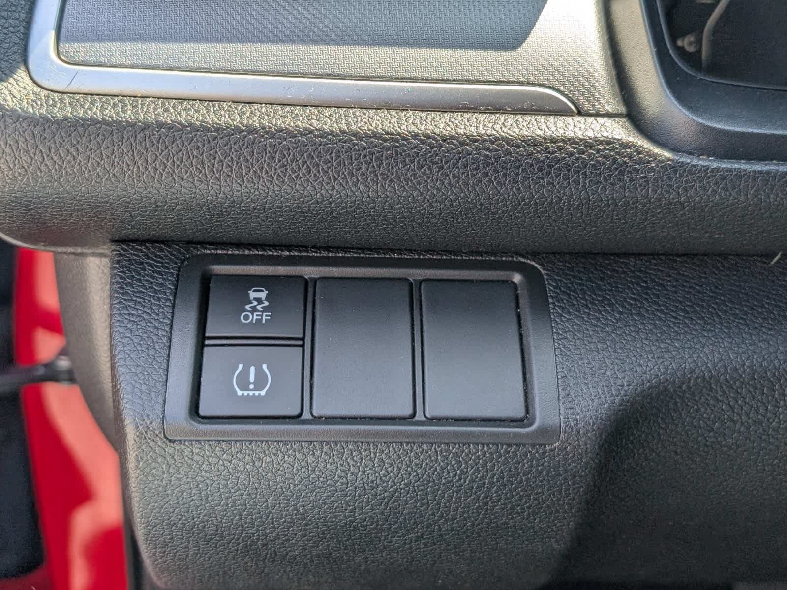 Used 2016 Honda Civic LX image 16