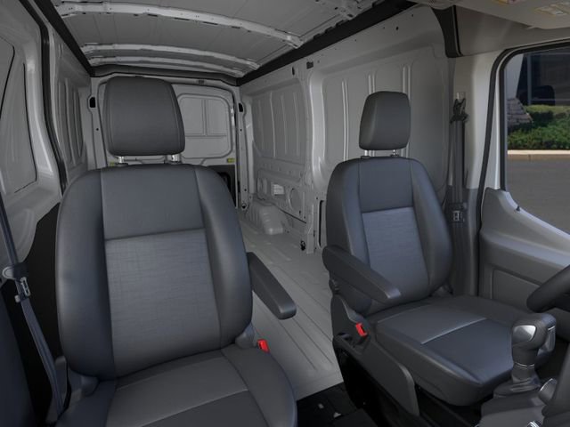 New 2025 Ford Transit 250 148 Medium Roof RWD image 10