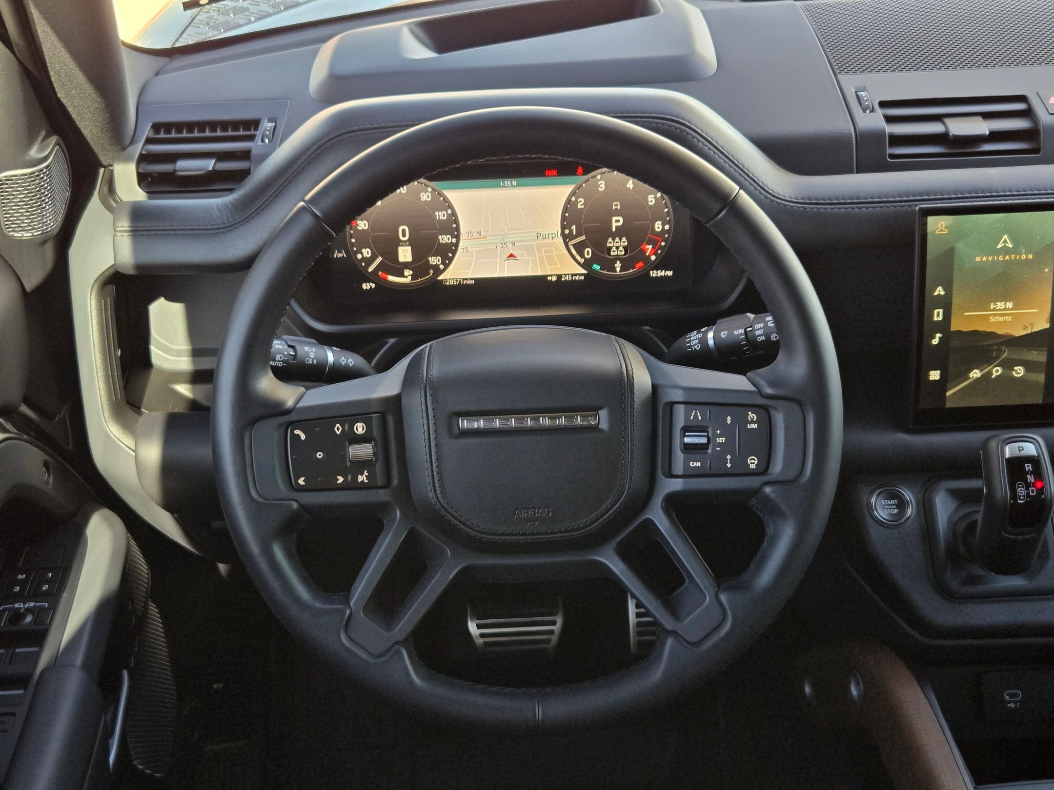 Used 2024 Land Rover Defender 110 X image 22