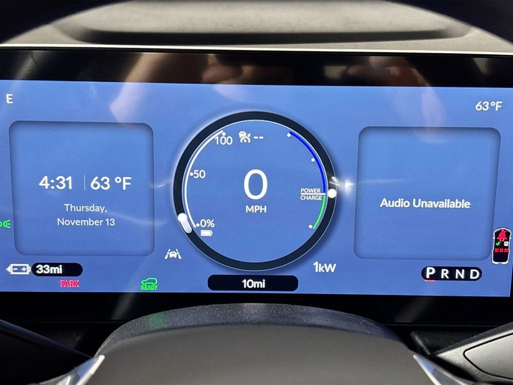 New 2025 Honda Prologue EX image 14