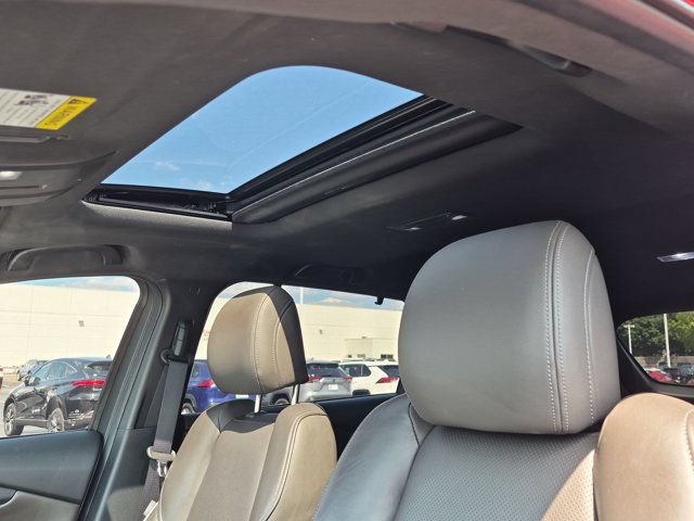 Used 2021 MAZDA CX-9 Signature AWD/4WD image 10