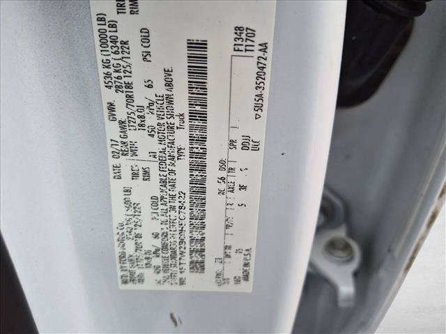 Used 2017 Ford F250 XL w/ STX Appearance Package AWD/4WD image 30