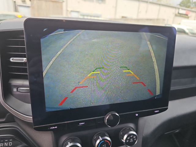 Used 2021 RAM 2500 Tradesman image 27