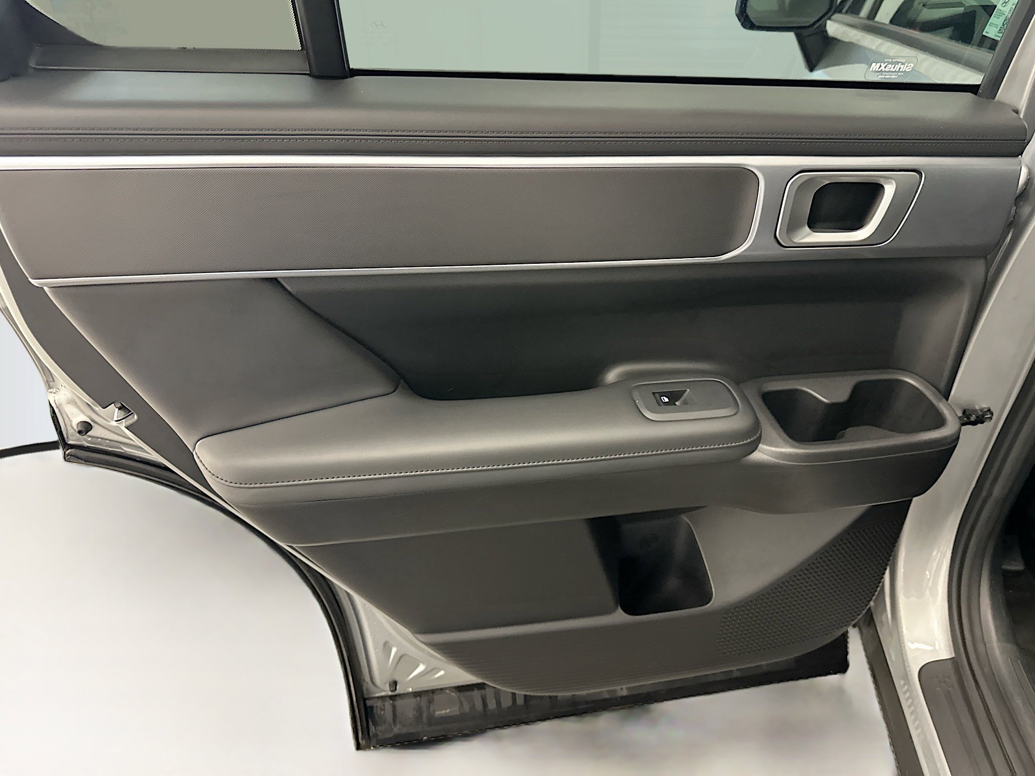 Used 2025 Hyundai Santa Fe SEL image 26