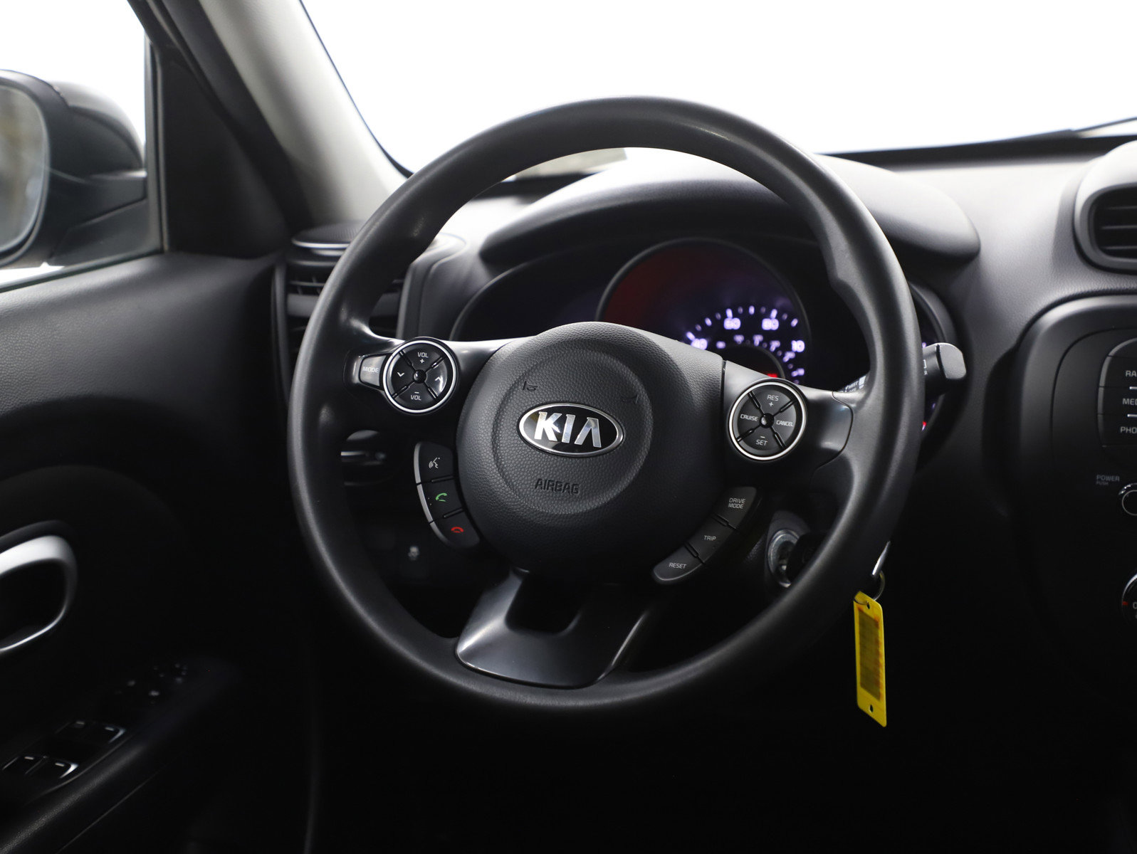 Used 2017 Kia Soul w/ Convenience Package FWD image 14