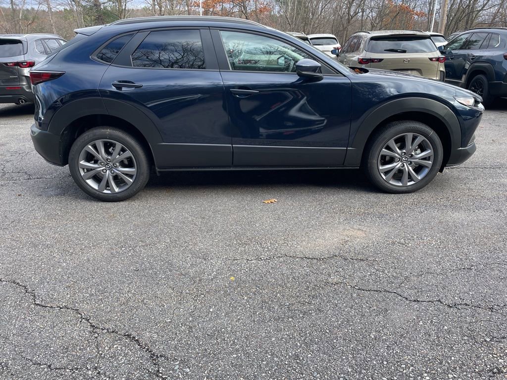 New 2026 MAZDA CX-30 AWD 2.5 S image 5