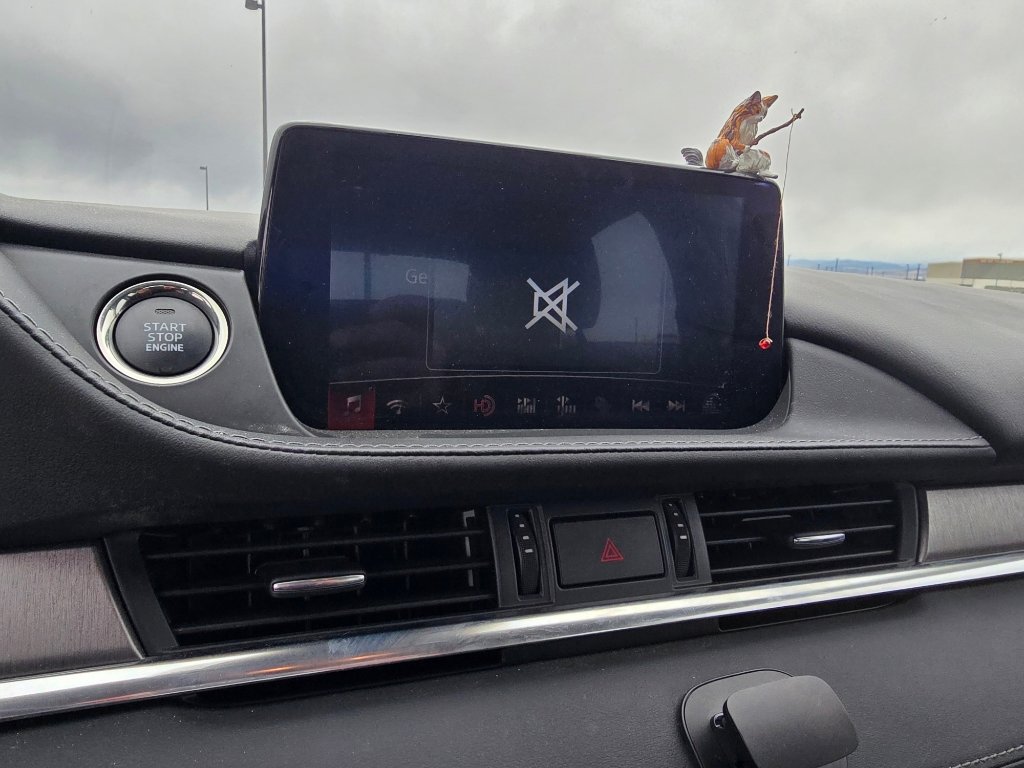 Used 2018 MAZDA MAZDA6 Grand Touring image 21