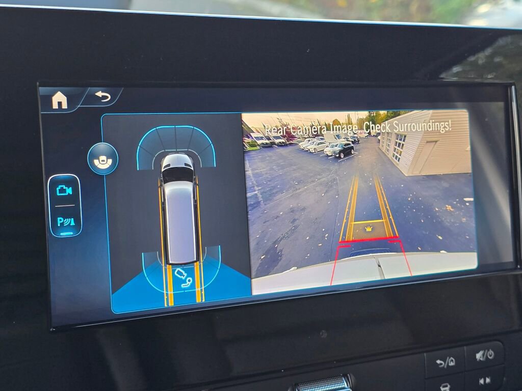 New 2026 Mercedes-Benz Sprinter 3500 image 25