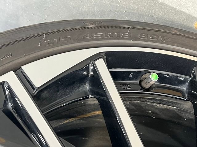 Used 2024 Nissan Sentra SR image 36