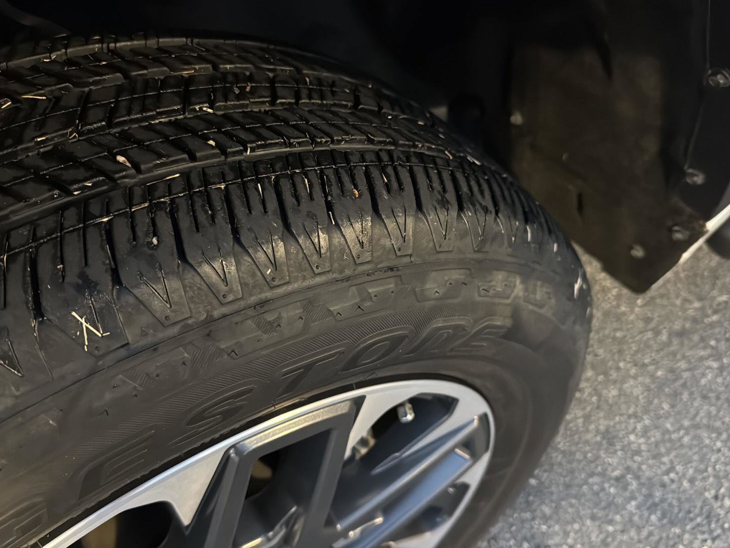 Used 2024 Toyota Tundra Limited image 37