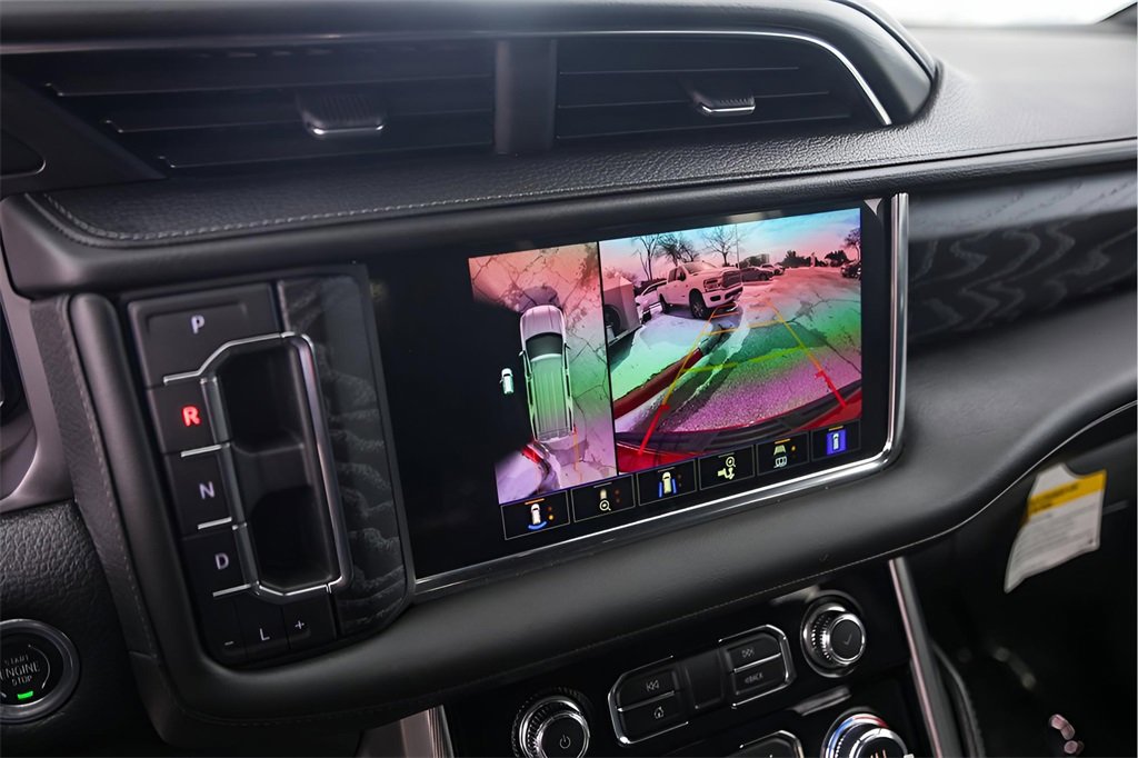 Used 2023 GMC Yukon Denali image 20