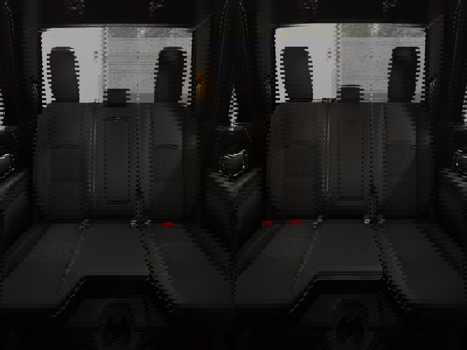 New 2026 RAM 2500 Big Horn image 13