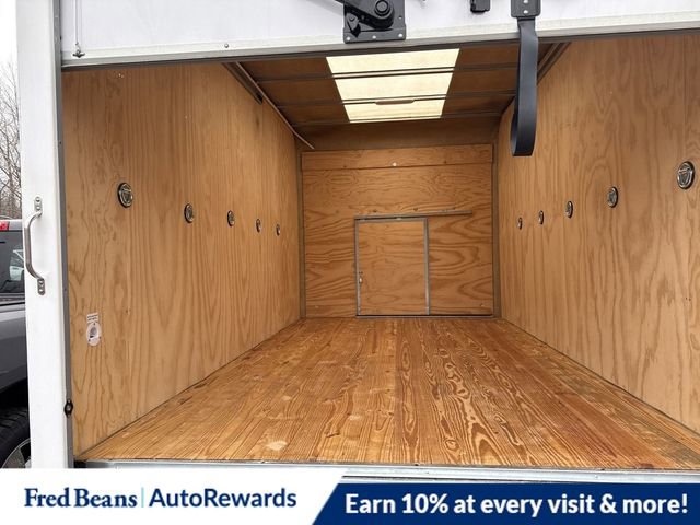 New 2023 RAM ProMaster 3500 w/ Convenience Group image 10