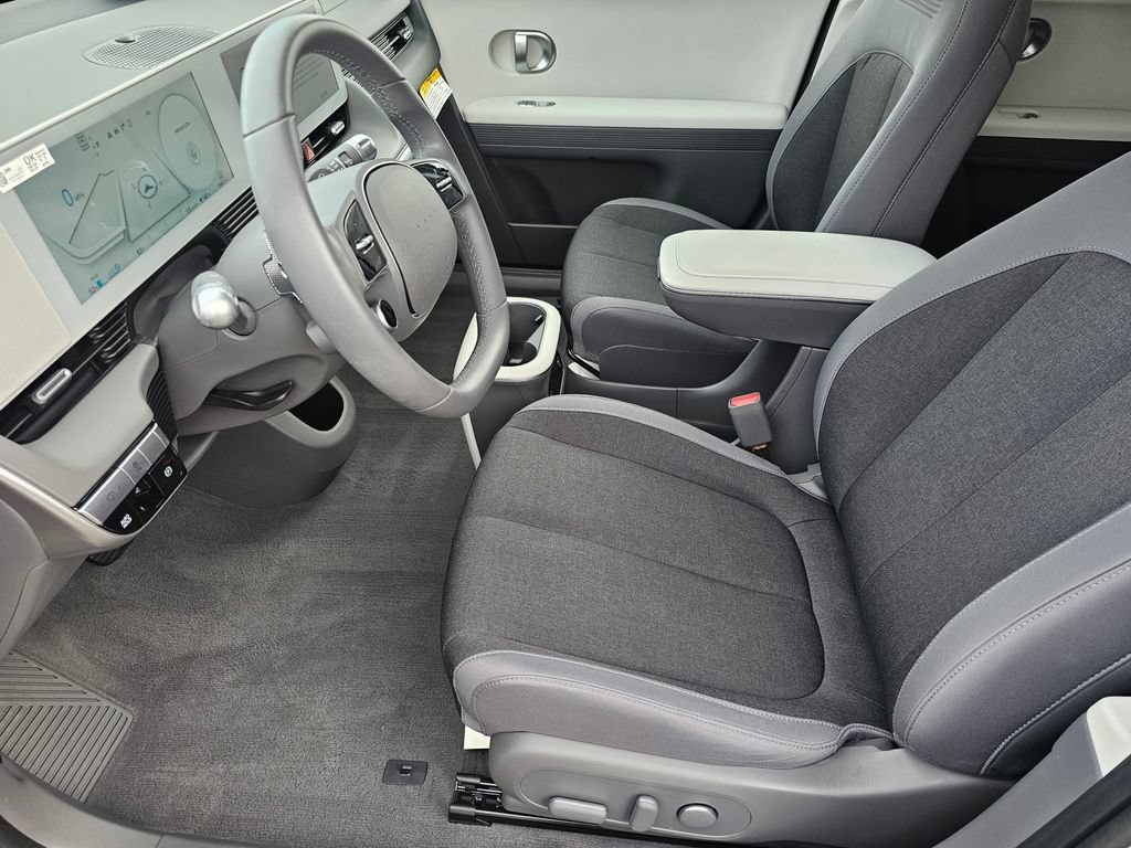 Certified 2024 Hyundai Ioniq 5 SE RWD image 24
