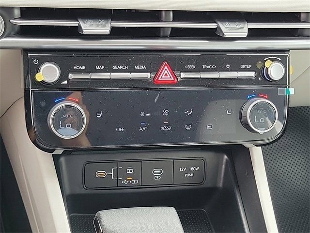 New 2026 Hyundai Tucson SEL image 10