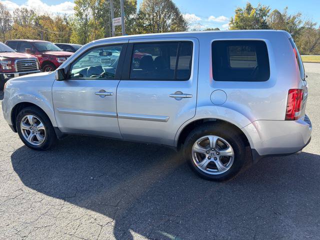 Used 2013 Honda Pilot EX-L image 4
