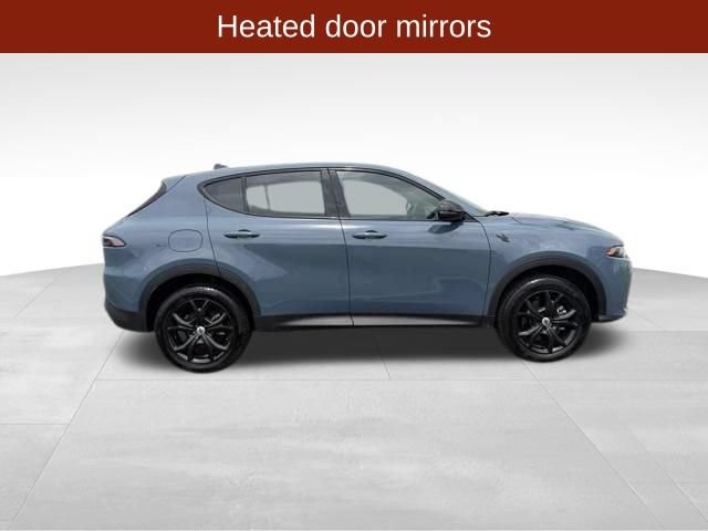 Used 2024 Dodge Hornet GT w/ GT Blacktop Package AWD/4WD image 8