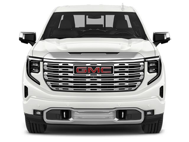 Used 2024 GMC Sierra 1500 Pro w/ Graphite Edition image 5