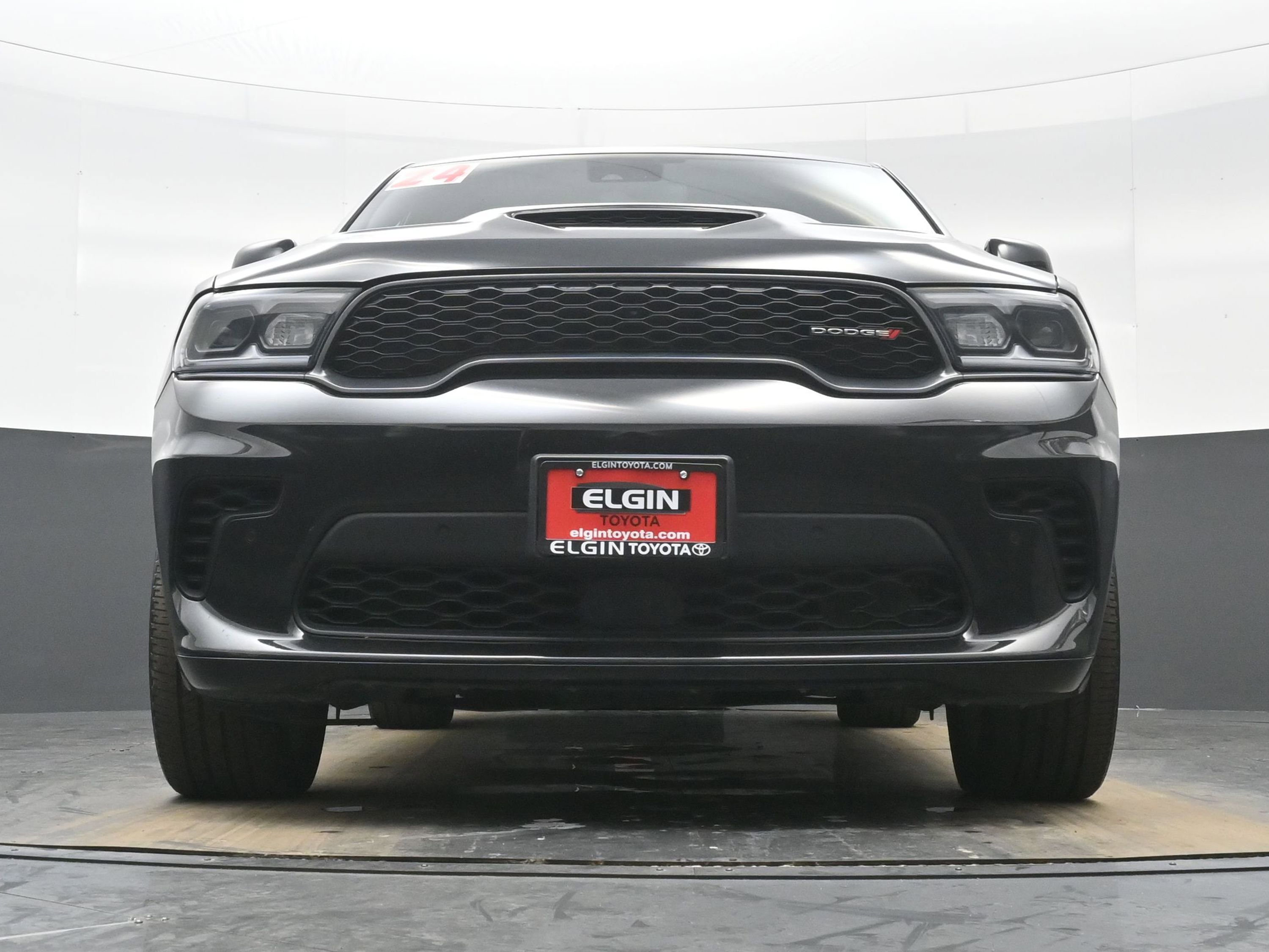 Used 2024 Dodge Durango R/T image 28