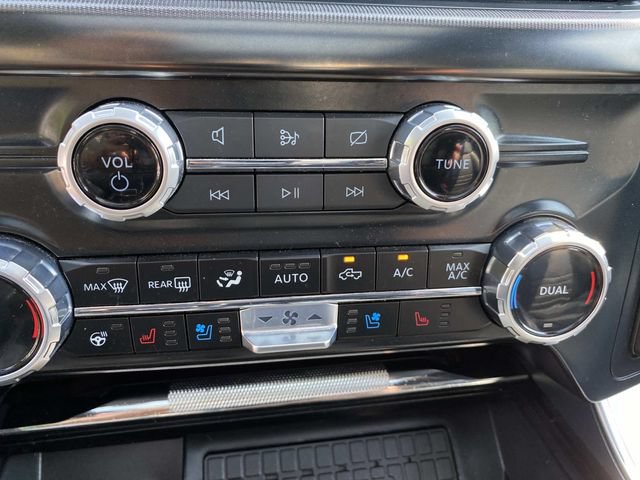Used 2024 Ford F150 Platinum w/ Equipment Group 702A High AWD/4WD image 13