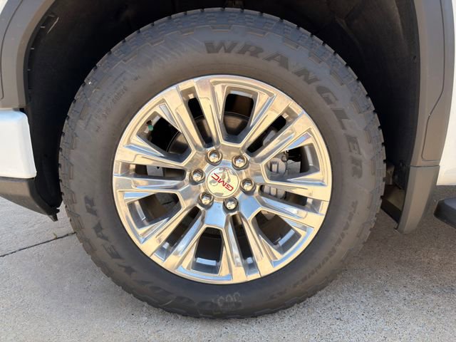 New 2026 GMC Sierra 1500 Denali w/ Technology Package AWD/4WD image 12