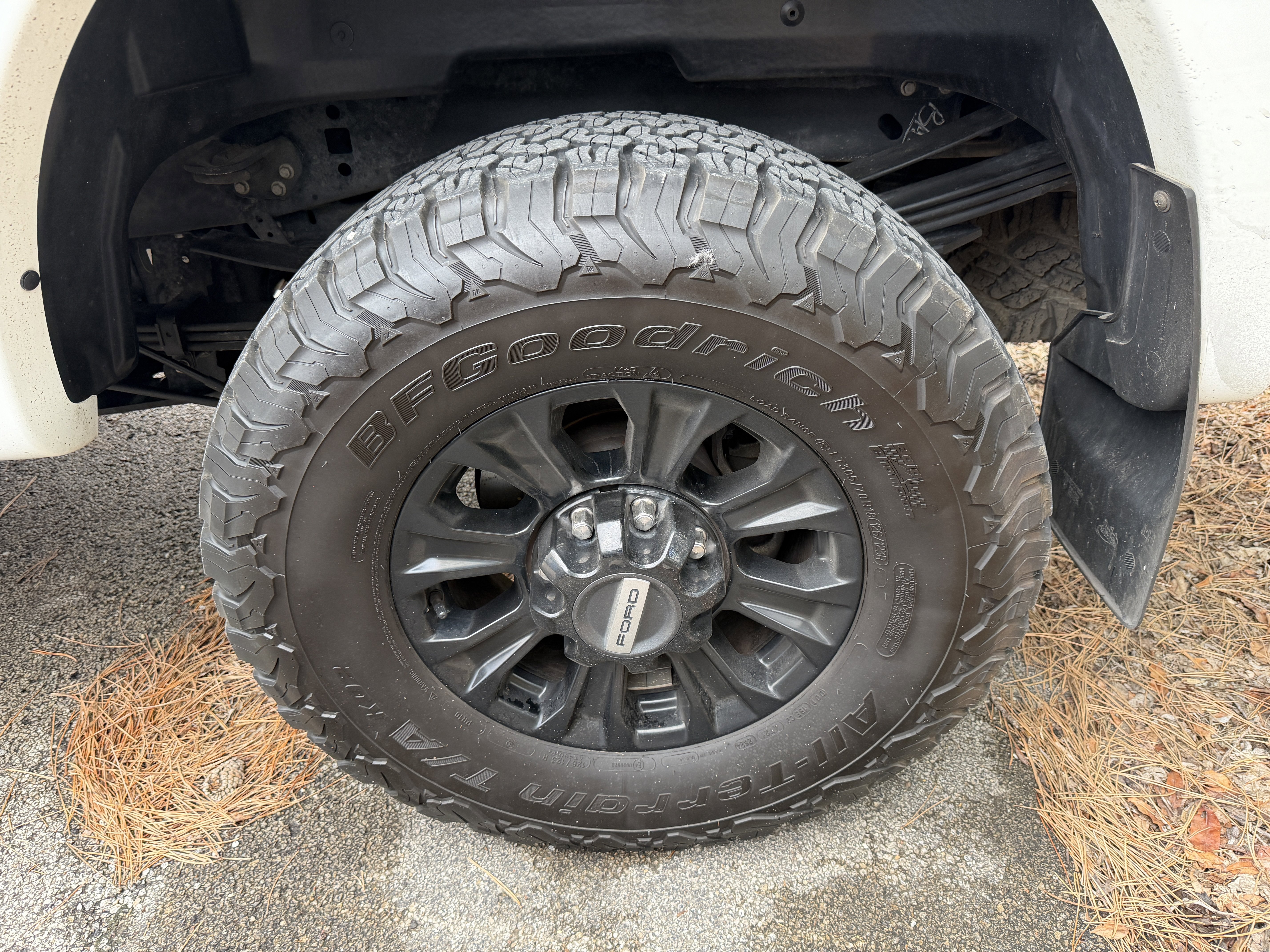 Used 2021 Ford F250 Lariat image 15