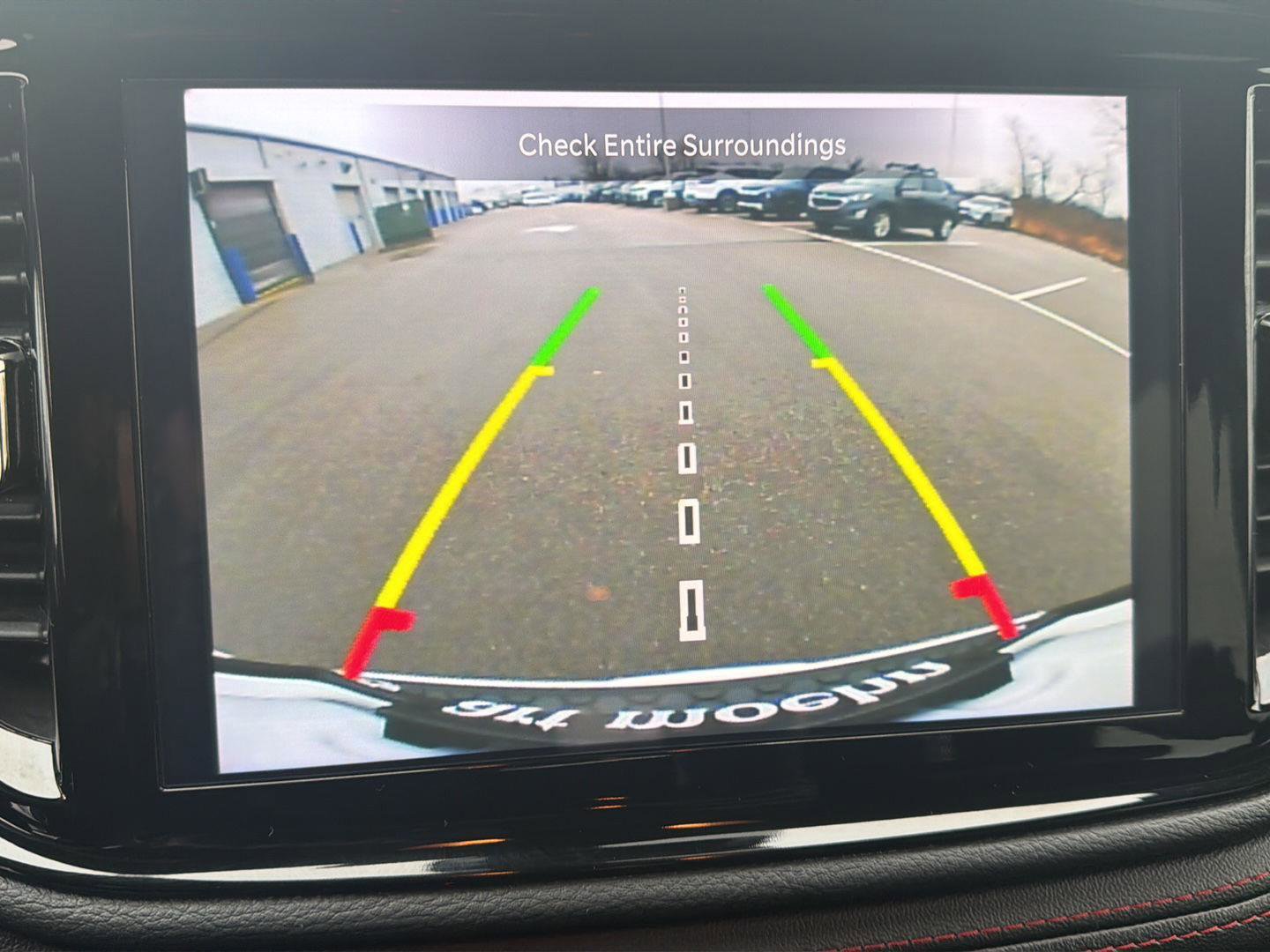 Used 2025 Dodge Durango GT AWD/4WD image 23