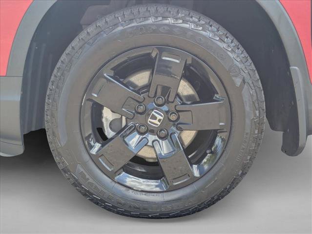 Certified 2024 Honda Ridgeline Black Edition image 26