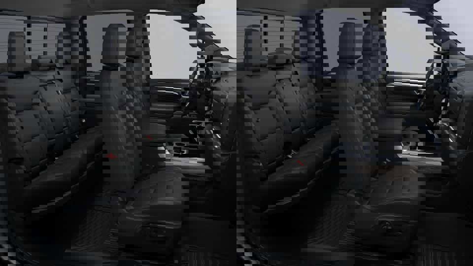 New 2026 Chevrolet Silverado 3500 LTZ image 40