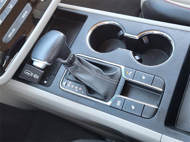 Certified 2020 Kia Sedona EX image 21