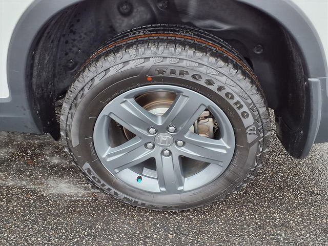 Certified 2023 Honda Ridgeline RTL-E image 11