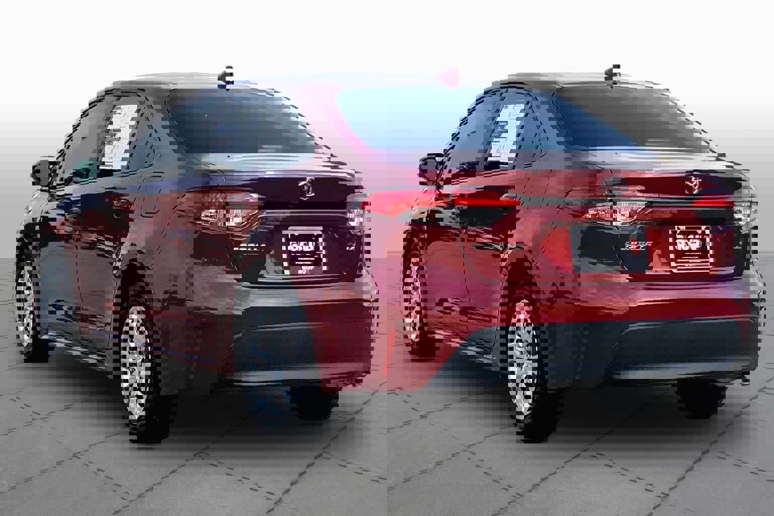 Used 2024 Toyota Corolla LE image 12