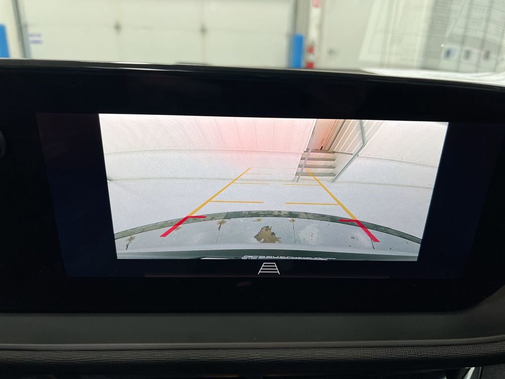 New 2026 Buick Envista Preferred w/ Convenience I Package image 15