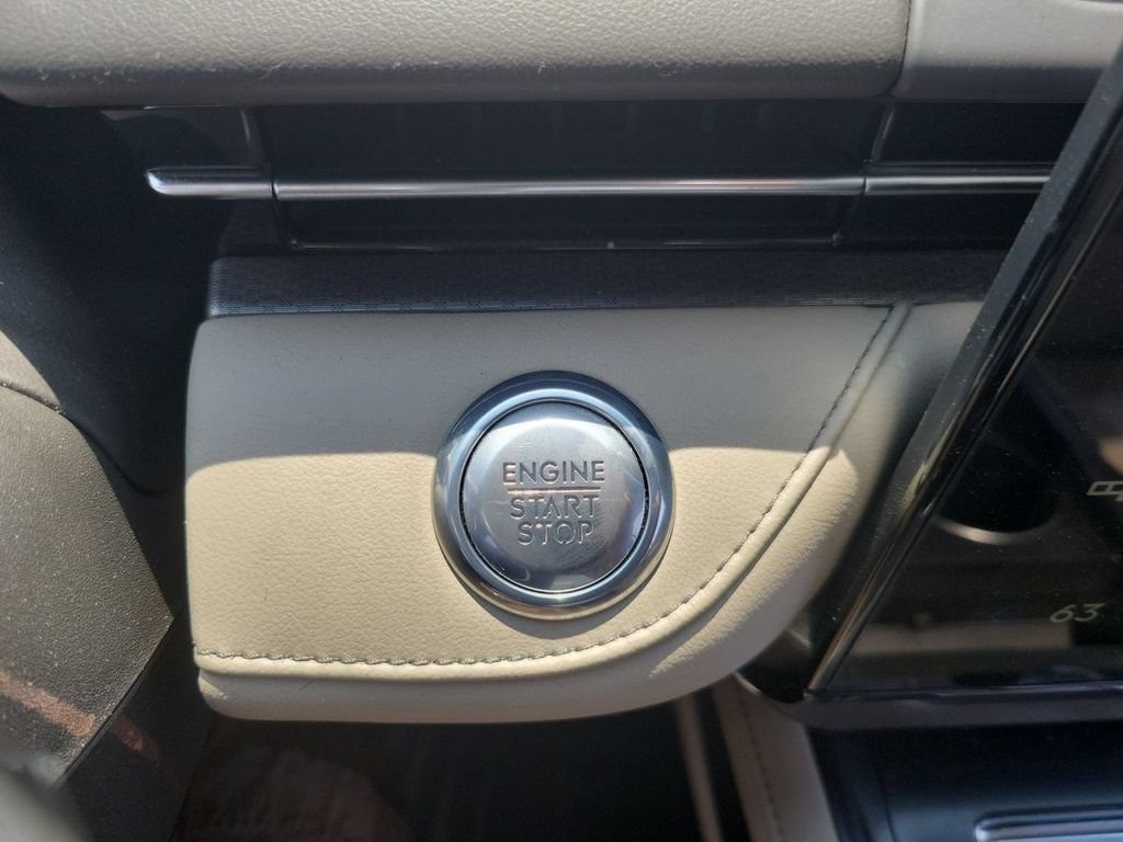 Used 2024 Lincoln Nautilus Premier w/ Equipment Group 102A AWD/4WD image 16