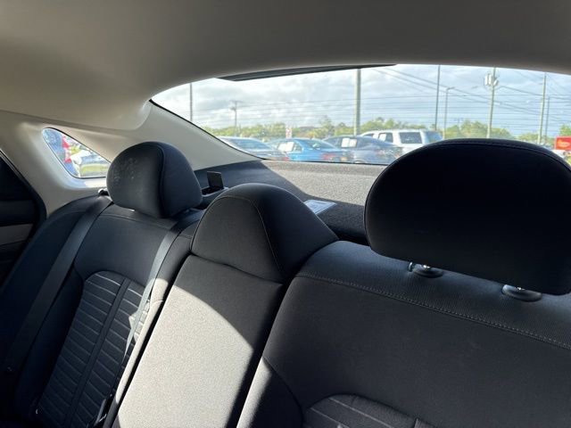 Used 2025 Kia K5 LXS image 22