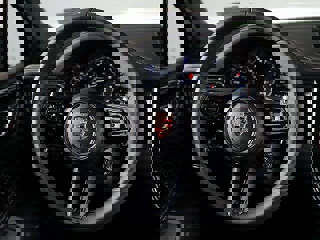 New 2025 Porsche Macan Turbo image 17