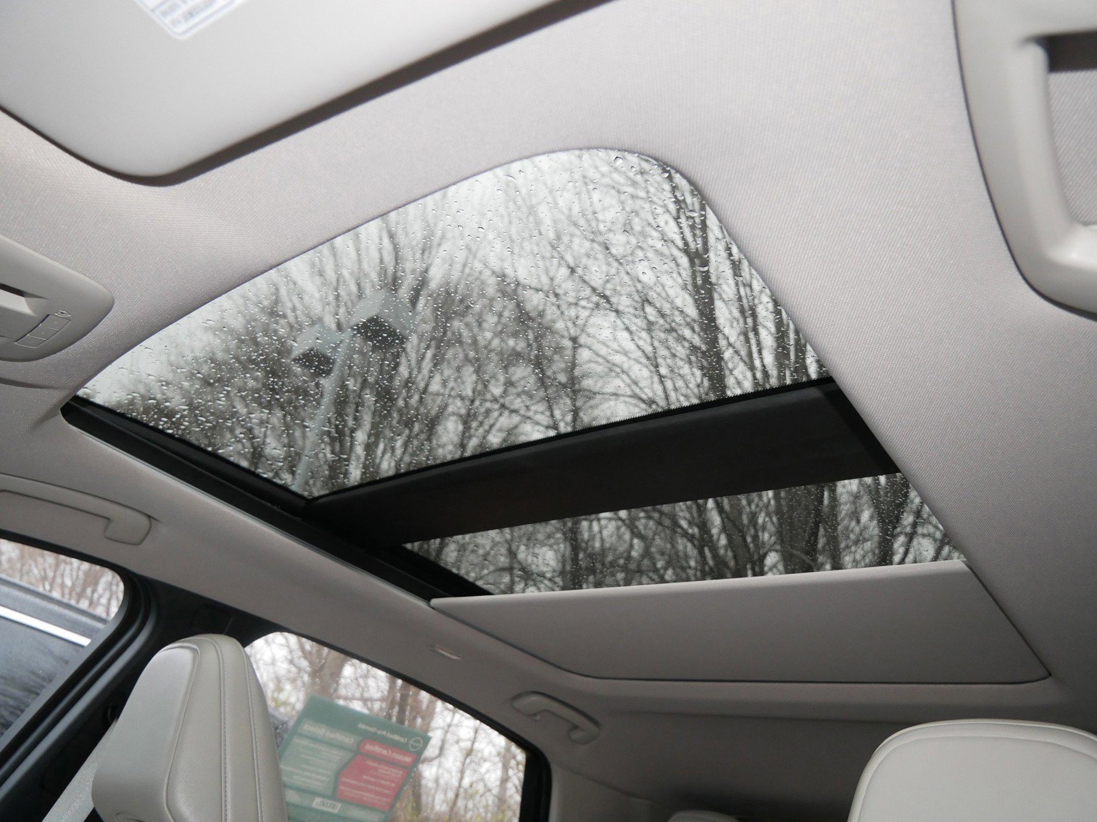 Certified 2024 Nissan Ariya AWD image 32