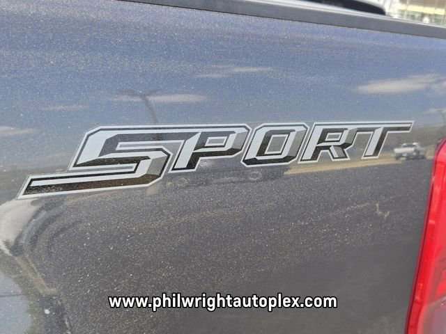 Used 2020 Ford Ranger XLT w/ Equipment Group 301A Mid image 15