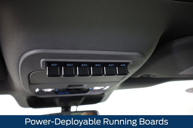 New 2026 Ford F350 Lariat w/ Black Appearance Package image 70